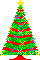 Small Animated Tree
